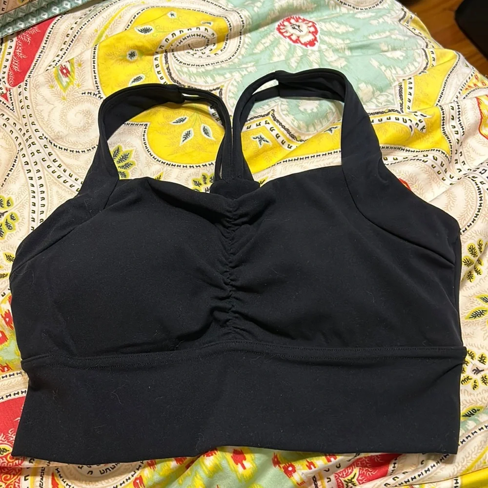 Buffbunny bloom sports bra - Picture 1 of 3
